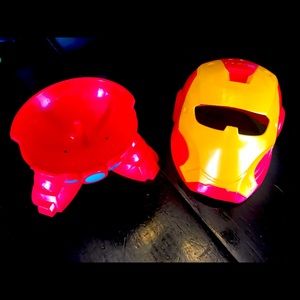 Disney Marvel Iron man